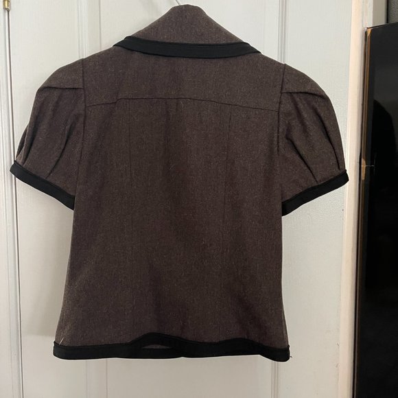 Marc Jacobs Jacket - Picture 3 of 3